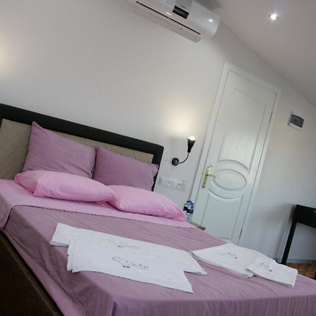 Sakran Hotel Yenisakran Rom bilde