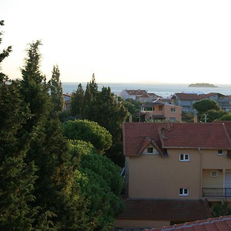 Sakran Hotel Yenisakran Rom bilde