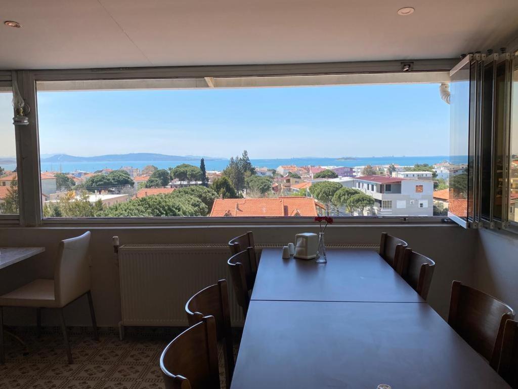Sakran Hotel Yenisakran Eksteriør bilde