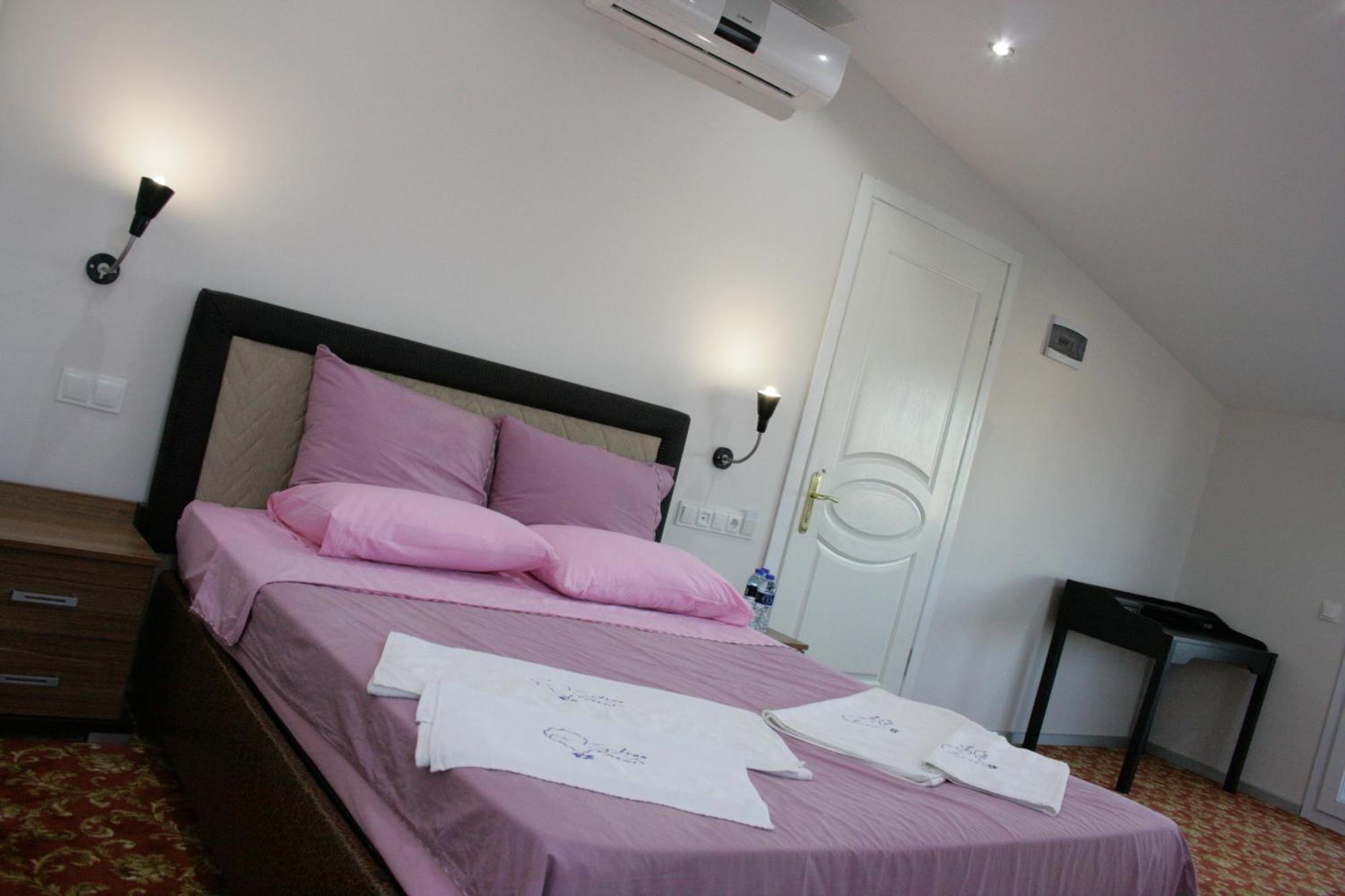 Sakran Hotel Yenisakran Rom bilde